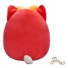 Jazwares Λούτρινο Squishmallow Fifi The Fox 19εκ.
