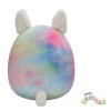 Jazwares Λούτρινο Squishmallow Noe the Sea Bunny 19εκ.