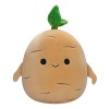 Jazwares Λούτρινο Squishmallow Jyri the Ginseng 19εκ.
