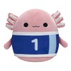 Jazwares Λούτρινο Squishmallow Archie the Axolotl 19εκ.
