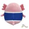 Jazwares Λούτρινο Squishmallow Archie the Axolotl 19εκ.