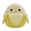 Jazwares Λούτρινο Squishmallow Junie the Banana 19εκ.