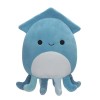 Jazwares Λούτρινο Squishmallow Sky the Squid 19εκ.