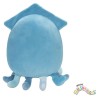 Jazwares Λούτρινο Squishmallow Sky the Squid 19εκ.