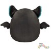 Jazwares Λούτρινο Squishmallow Aldous the Bat 19εκ.