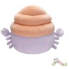 Jazwares Λούτρινο Squishmallow Arco the Hermit Crab 30εκ.