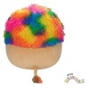 Jazwares Λούτρινο Squishmallow Leonard the Rainbow Lion 30εκ.