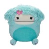 Jazwares Λούτρινο Squishmallow Joelle the Bigfoot 30εκ.