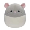 Jazwares Λούτρινο Squishmallow Rusty the Rat 30εκ.