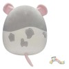 Jazwares Λούτρινο Squishmallow Rusty the Rat 30εκ.