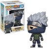 Funko POP Animation Naruto Shippuden - Kakashi 182 Vinyl Figure