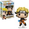 Funko POP Animation Naruto Shippuden - Naruto (Rasengan) 181 Vinyl Figure
