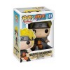 Funko POP Animation Naruto Shippuden - Naruto (Rasengan) 181 Vinyl Figure