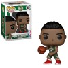 Funko POP NBA Milwaukee Bucks - Giannis Antetokounmpo 45 Vinyl Figure