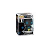 Funko POP Heroes DC Super Heroes - Superman GiTD 07 Vinyl Figure Special Edition Exclusive