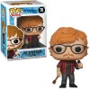 Funko POP Rocks Ed Sheeran - Ed Sheeran 76 Vinyl Figure
