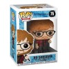 Funko POP Rocks Ed Sheeran - Ed Sheeran 76 Vinyl Figure