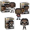 Funko POP Rocks Migos - Offset 108, Quavo 109 & Takeoff 110 Vinyl Figures