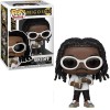 Funko POP Rocks Migos - Offset 108, Quavo 109 & Takeoff 110 Vinyl Figures