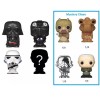 Funko Bitty POP! Star Wars - Darth Vader, Tie-Fighter Pilot, Stormtrooper, & Chase Mystery 4-Pack Vinyl Figures