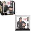 Funko POP Albums Michael Jackson - Bad 56 Vinyl Figure 