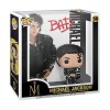 Funko POP Albums Michael Jackson - Bad 56 Vinyl Figure 