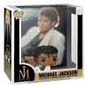 Funko POP Albums Michael Jackson - Thriller 33 Vinyl Figure