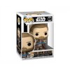 Funko POP Movies Star Wars - Obi-Wan Kenobi 629 Bobble-Head
