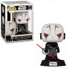 Funko POP Movies Star Wars - The Grand Inquisitror 631 Bobble-Head