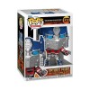Funko POP Movies Transformers The Rise of the Beasts - Optimus Prime 1372 Vinyl Figure