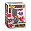 Funko POP Movies Killer Klowns from Outer Space - Fatso 1423 Vinyl Figure