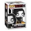 Funko POP Movies The Crow - Eric Draven with Crow 1429 Vinyl Figure