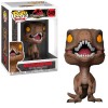 Funko POP Movies Jurassic Park - Velociraptor 549 Vinyl Figure