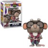Funko POP Movies Teenage Mutant Ninja Turtles Mutant Mayhem - Splinter 1400 Vinyl Figure
