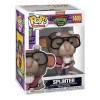 Funko POP Movies Teenage Mutant Ninja Turtles Mutant Mayhem - Splinter 1400 Vinyl Figure