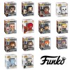 Funko Bitty POP! Harry Potter - Mystery Pouch Vinyl Figure
