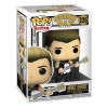 Funko POP Rocks Green Day - Mike Dirnt 235 Vinyl Figure