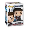Funko POP Marvel Avengers Endgame - Tony Stark 449 Bobble-Head