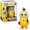 Funko POP Movies Minions 2 - Kung Fu Kevin 904 Vinyl Figure