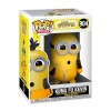 Funko POP Movies Minions 2 - Kung Fu Kevin 904 Vinyl Figure