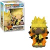 Funko POP Animation Naruto Shippuden - Naruto (Six Path Sage) GiTD 932 Vinyl Figure Special Edition Exclusive