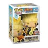Funko POP Animation Naruto Shippuden - Naruto (Six Path Sage) GiTD 932 Vinyl Figure Special Edition Exclusive