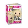 Funko POP Movies Barbie the Movie - Gold Disco Barbie 1445 Vinyl Figure