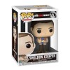Funko POP Television The Big Bang Theory - Sheldon Cooper 776 Vinyl Figure