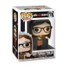 Funko POP Television The Big Bang Theory - Amy Farrah Fowler 779 Vinyl Figure