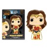 Funko Pop Pins Heroes Justice League - Wonder Woman 09 Large Enamel Pin