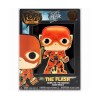 Funko Pop Pins Heroes Justice League - The Flash 07 Large Enamel Pin