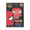 Funko Pop Pins Marvel Spider Man No Way Home - Spider-Man GiTD 29 Large Enamel Pin