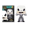 Funko Pop Pins Disney Nightmare Before Christmas - Jack Skellington 13 Large Enamel Pin