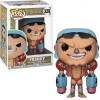 Funko POP Animation One Piece - Franky 329 Vinyl Figure